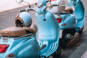 scooter 125