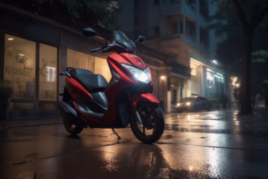 assurance honda pcx 125