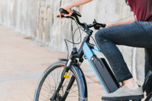 Louer un vélo électrique