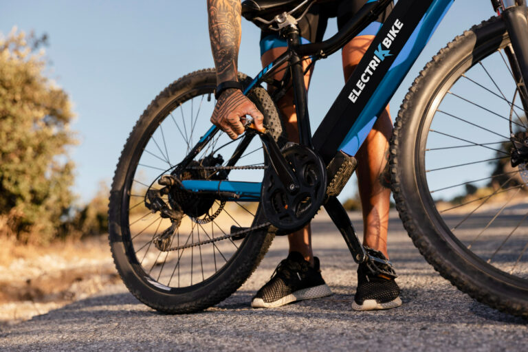 VTT électrique