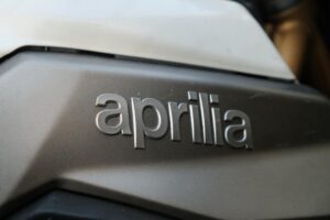 aprilia assurance 50 carter