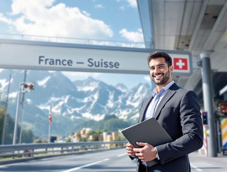 frontalier france suisse assurance