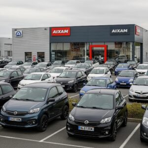concession aixam vsp