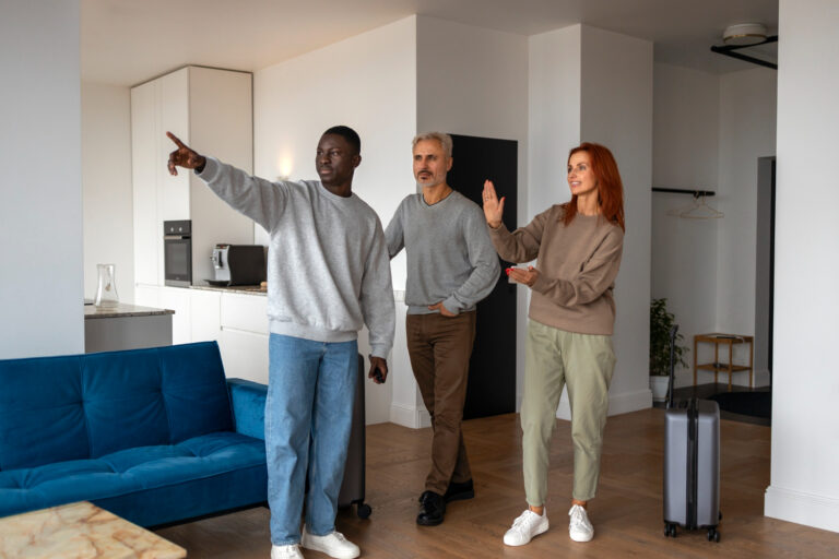 Assurance propriétaire non occupant en location meublée