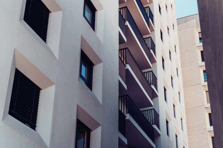 Assurance copropriété