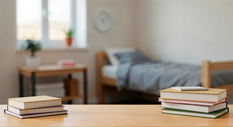 assurance chambre etudiante