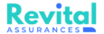 logo revital assurances