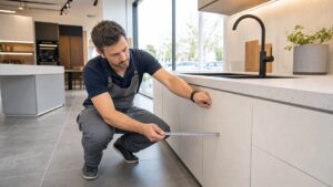 Assurance décennale agenceur de cuisine et de salle de bain