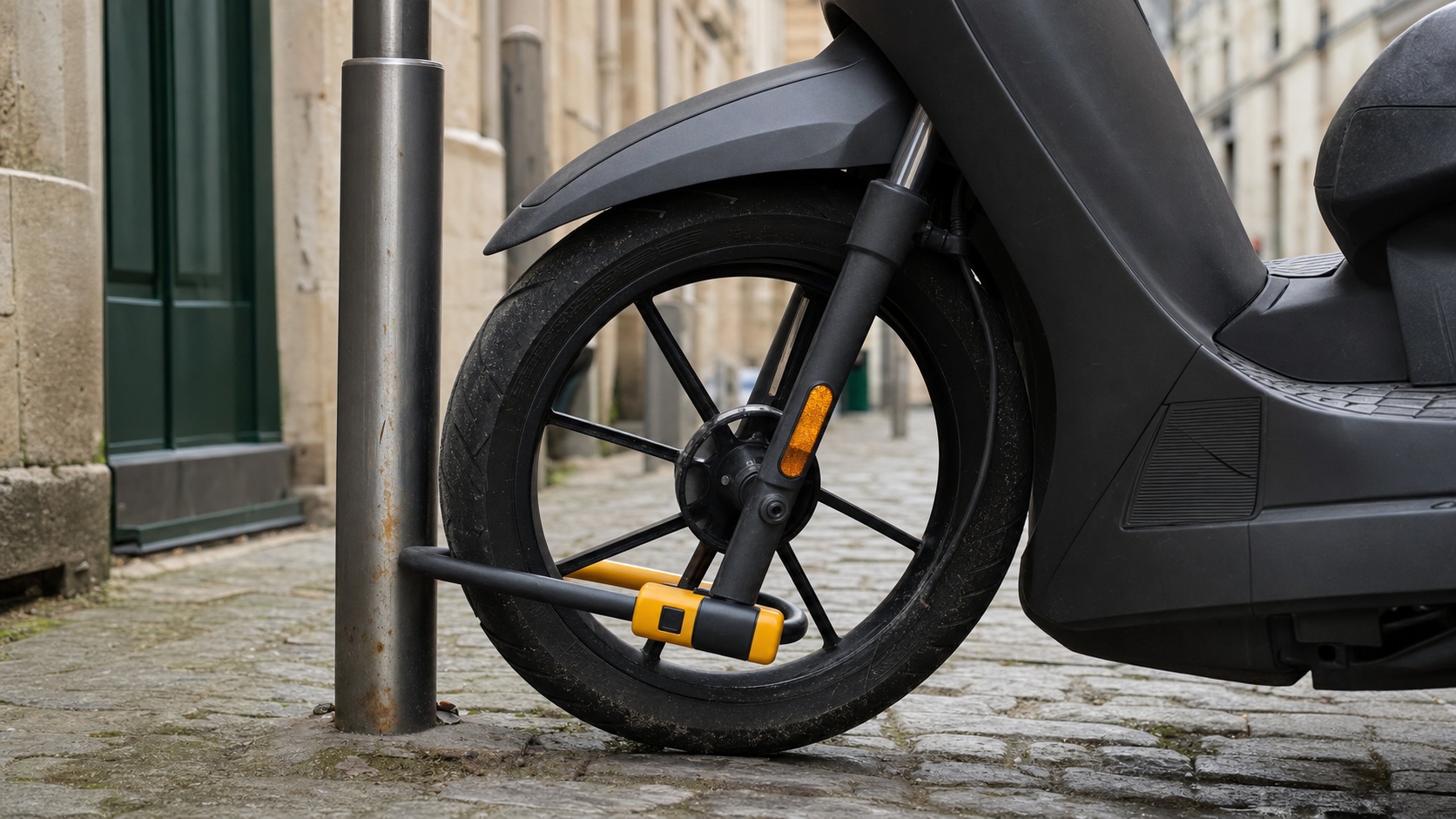 Comparatif des formules assurance scooter en ligne, devis immédiat Revital Assurances