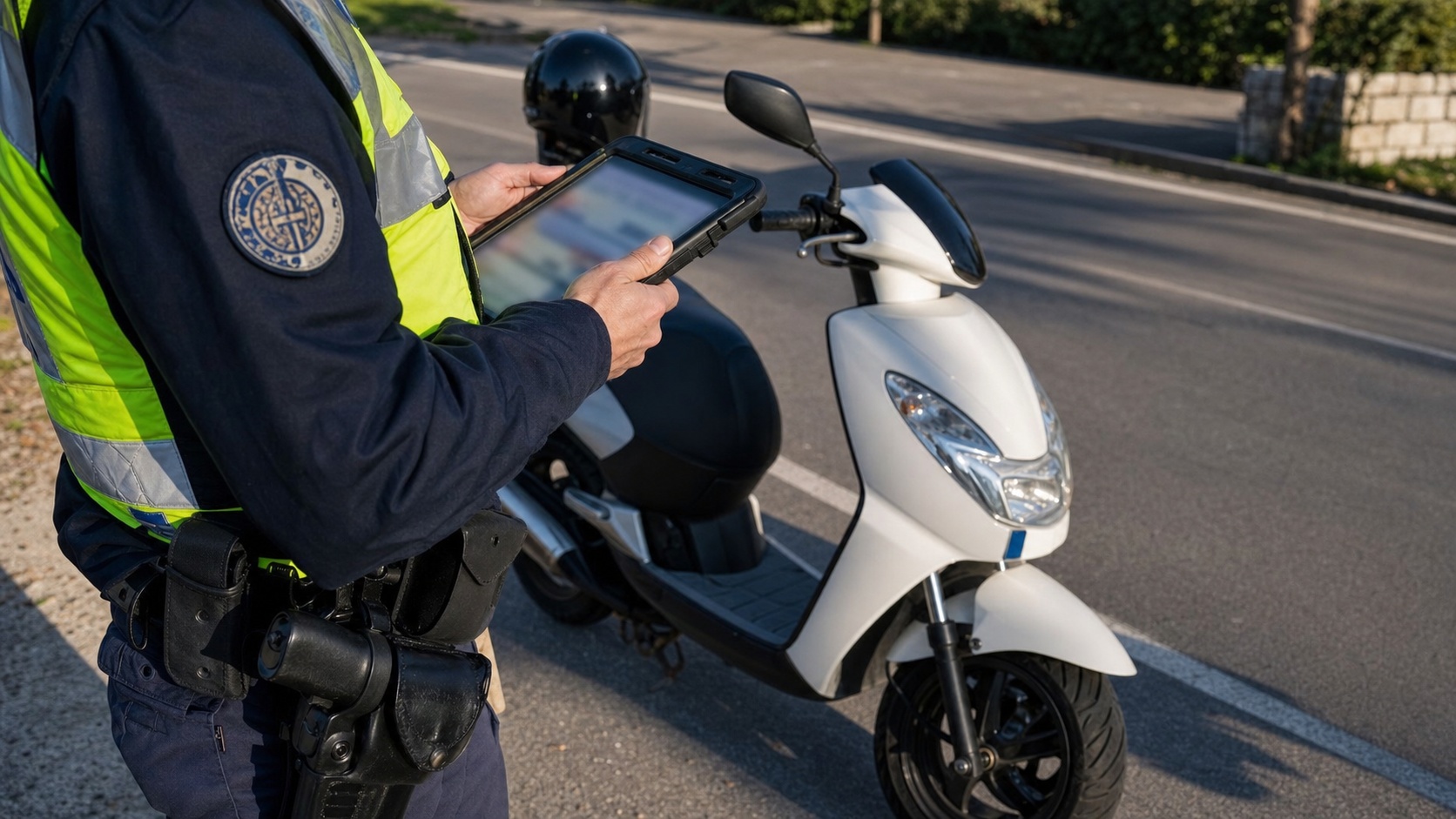 Illustration 3 pour assurance-scooter-peugeot-50-le-guide-pour-bien-choisir