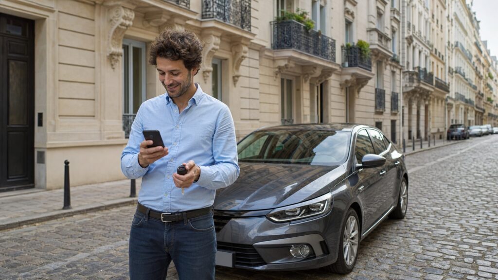 Délai pour assurer une voiture après achat 2026