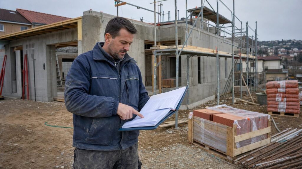 Franchise et plafond garantie decennale
